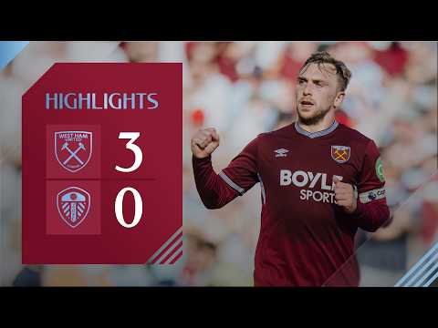 Tottenham vs Arsenal: North London Derby Highlights
